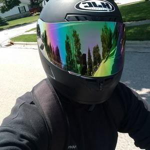 Meet your Posher, Andrew